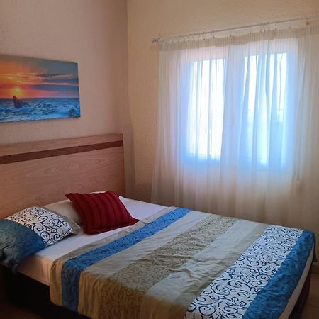 Apartemento Monika Monte Pedrera C 1 TOP Aussicht Dénia Exterior foto